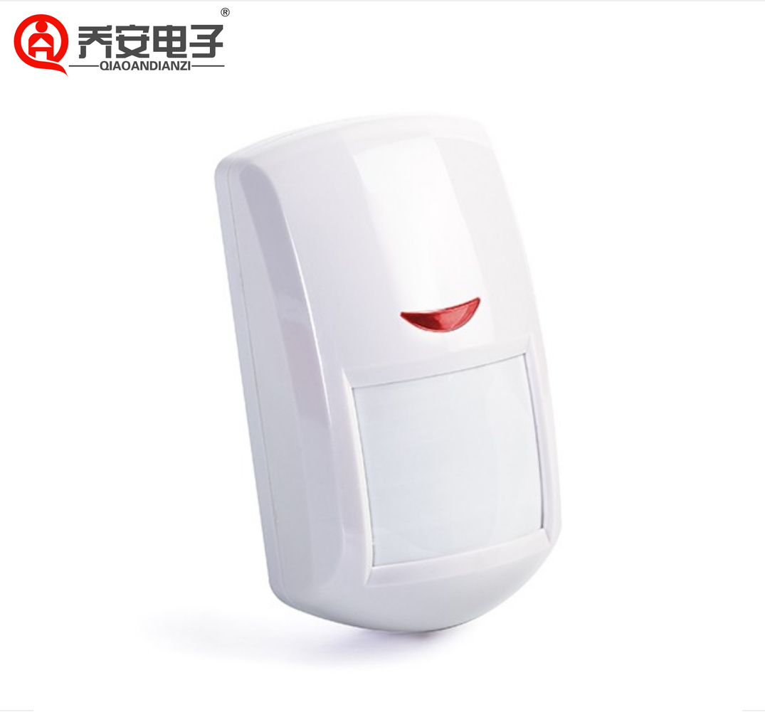 防宠物红外探测器 （型号SF-96R）