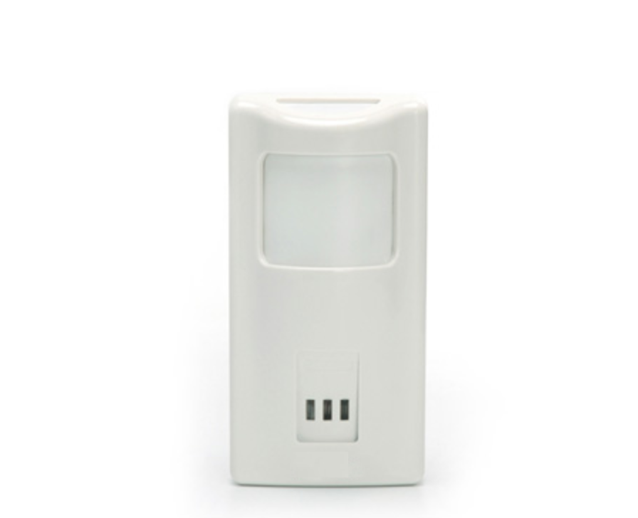 有线壁挂式三鉴探测器 (型号SF-811DT)